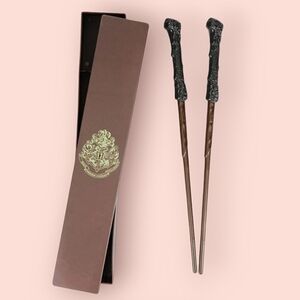 harry potter chopsticks 🧙‍♂️